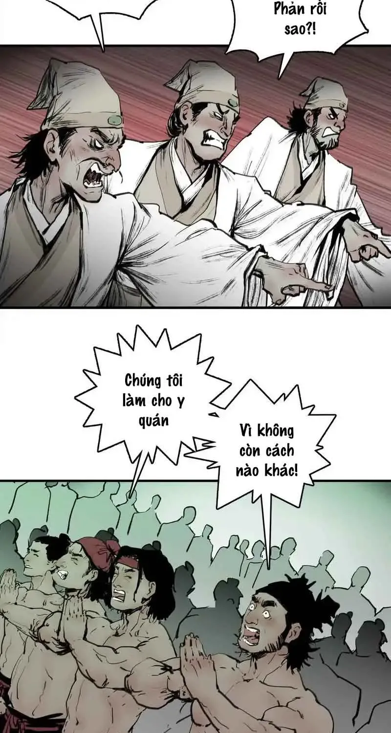 Đại Điện Chi Thượng Chap 25 - Next Chap 26