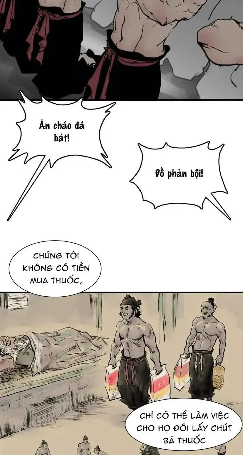 Đại Điện Chi Thượng Chap 25 - Next Chap 26