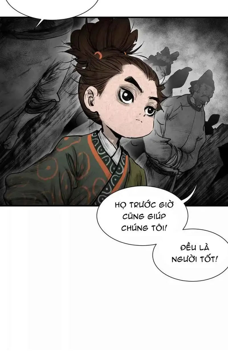 Đại Điện Chi Thượng Chap 25 - Next Chap 26