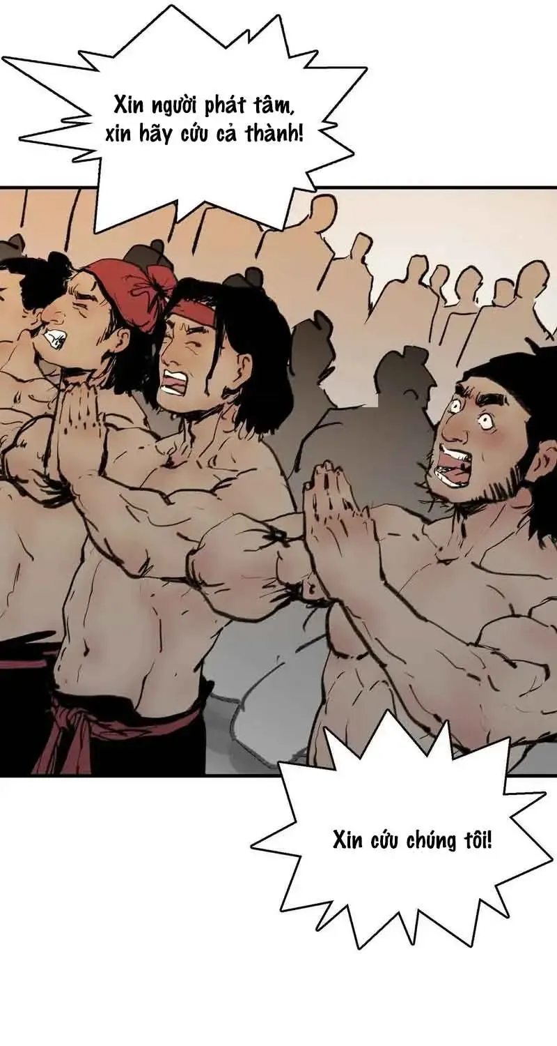 Đại Điện Chi Thượng Chap 25 - Next Chap 26