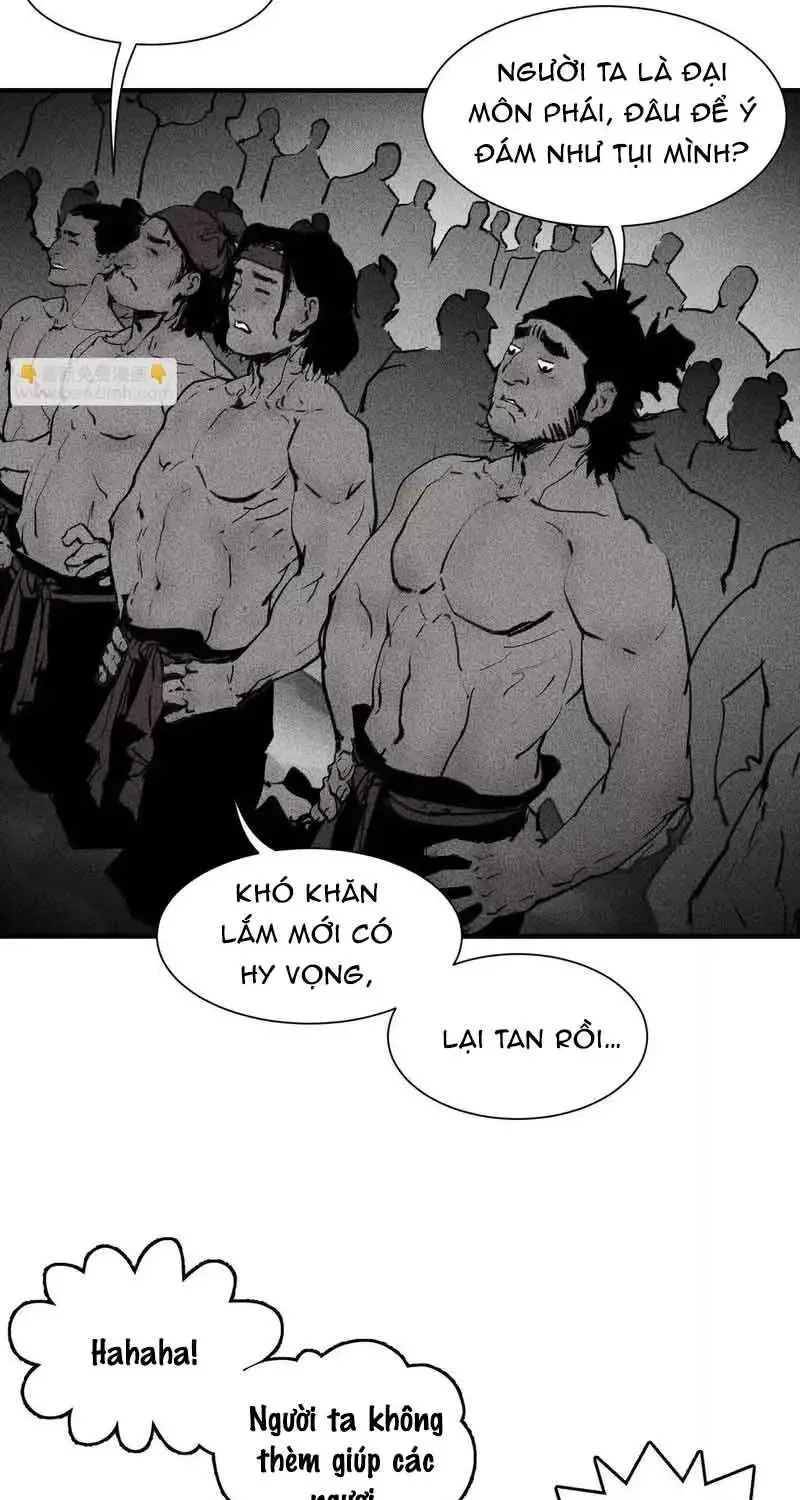 Đại Điện Chi Thượng Chap 25 - Next Chap 26