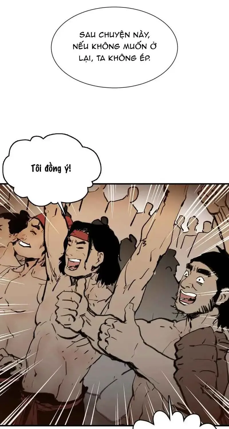 Đại Điện Chi Thượng Chap 25 - Next Chap 26