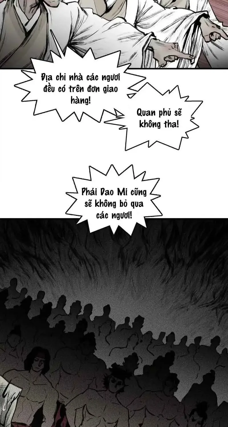 Đại Điện Chi Thượng Chap 25 - Next Chap 26