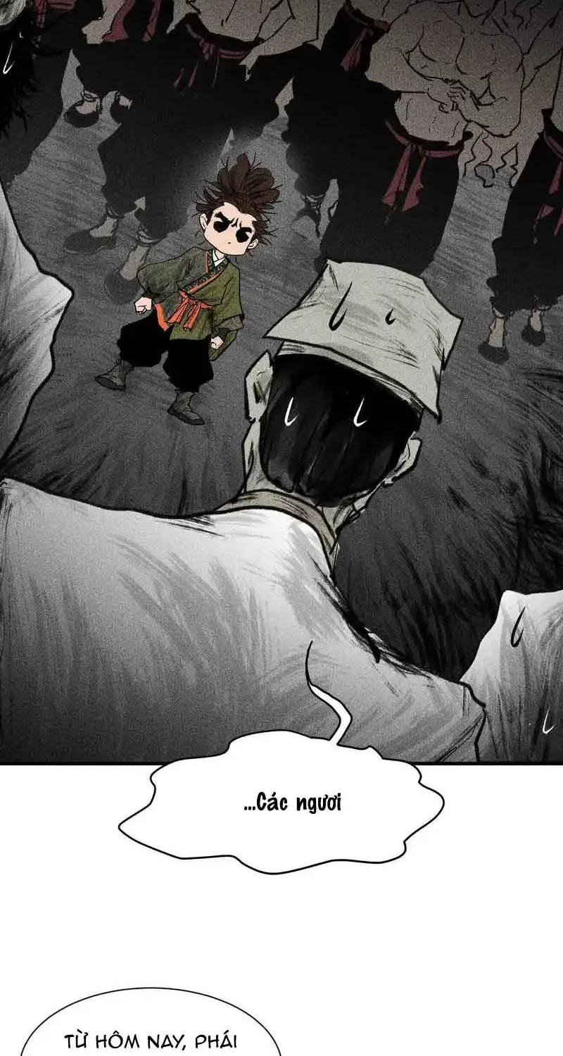 Đại Điện Chi Thượng Chap 25 - Next Chap 26