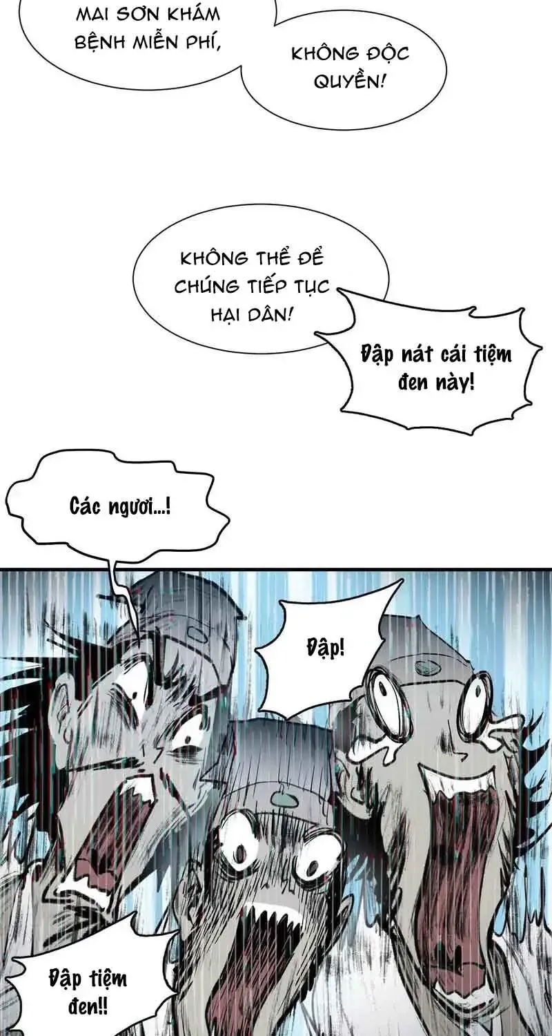 Đại Điện Chi Thượng Chap 25 - Next Chap 26
