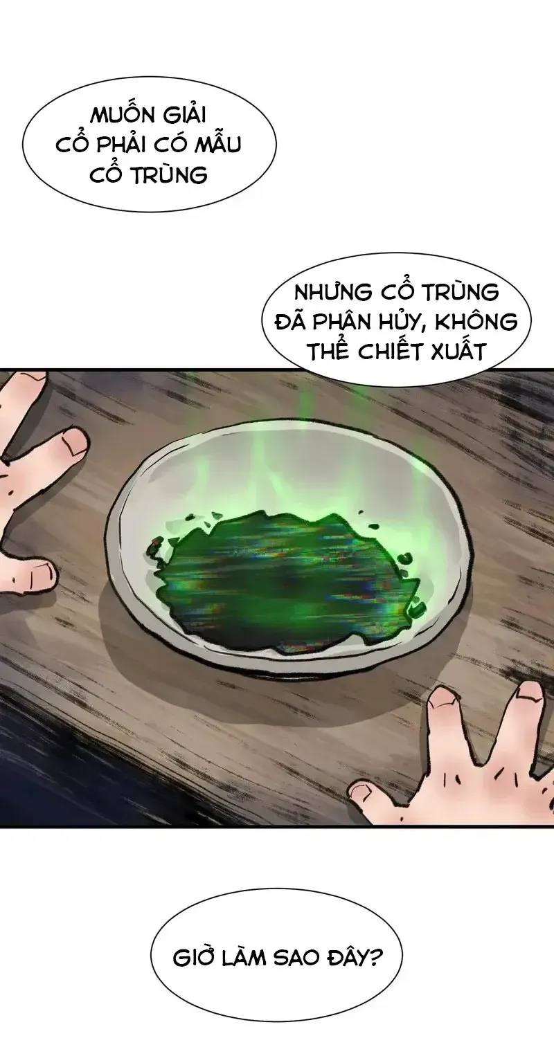 Đại Điện Chi Thượng Chap 26 - Next Chap 27