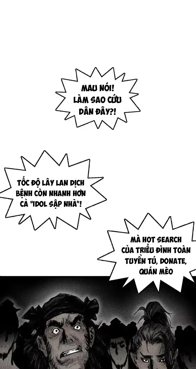 Đại Điện Chi Thượng Chap 26 - Next Chap 27