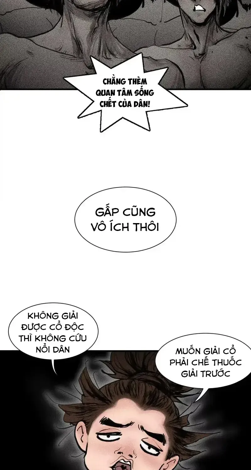Đại Điện Chi Thượng Chap 26 - Next Chap 27