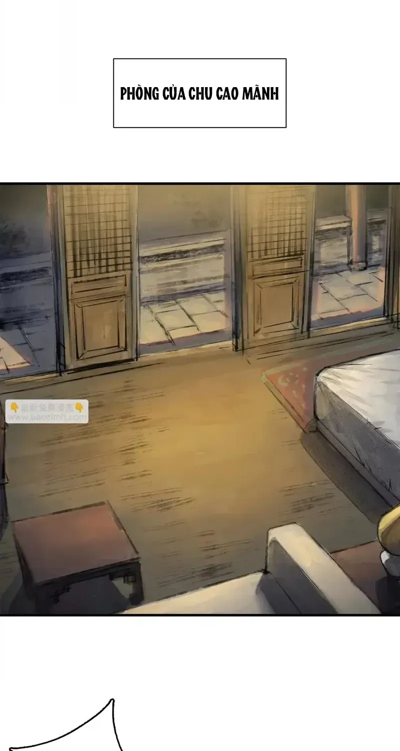 Đại Điện Chi Thượng Chap 26 - Next Chap 27