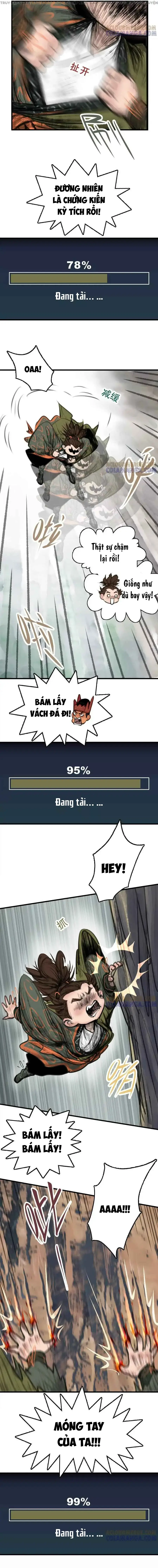 Đại Điện Chi Thượng Chap 6 - Next Chap 7