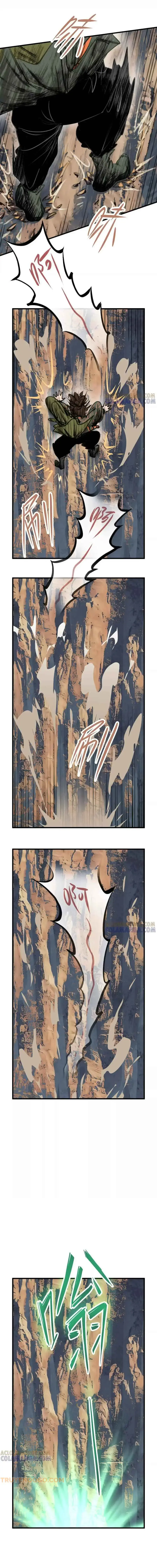 Đại Điện Chi Thượng Chap 6 - Next Chap 7