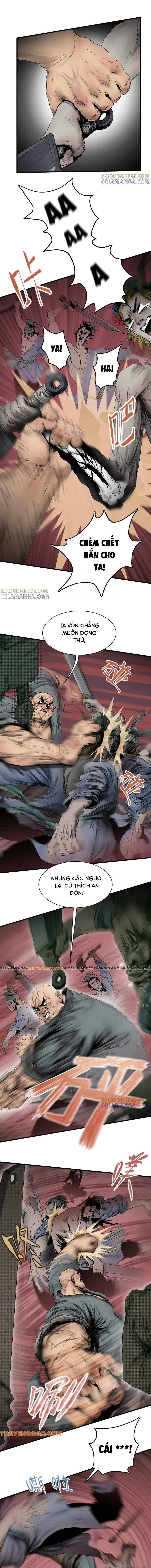 Đại Điện Chi Thượng Chap 9 - Next Chap 10