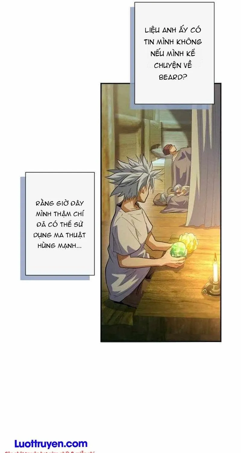 Đại Hiền Giả Sở Hữu Trăm Ma Thạch Chap 10 - Next Chap 11