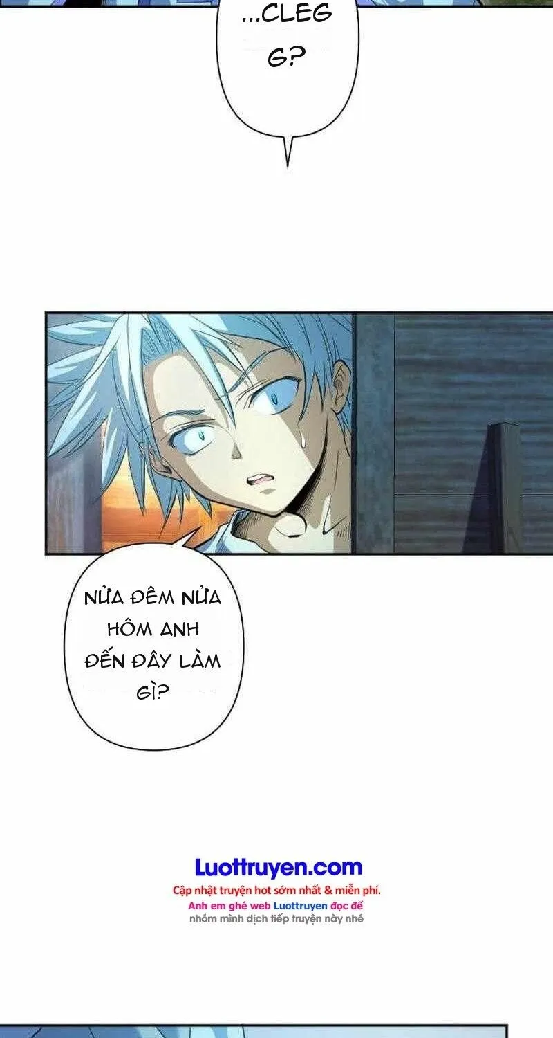Đại Hiền Giả Sở Hữu Trăm Ma Thạch Chap 10 - Next Chap 11