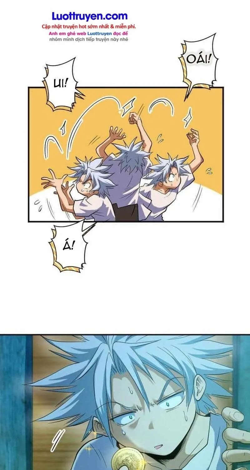 Đại Hiền Giả Sở Hữu Trăm Ma Thạch Chap 10 - Next Chap 11