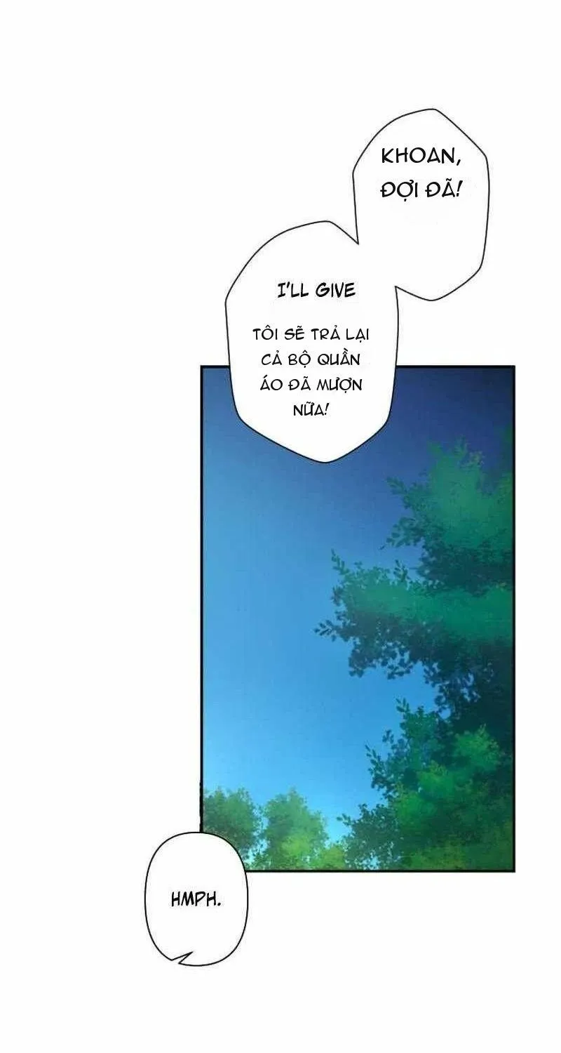 Đại Hiền Giả Sở Hữu Trăm Ma Thạch Chap 10 - Next Chap 11