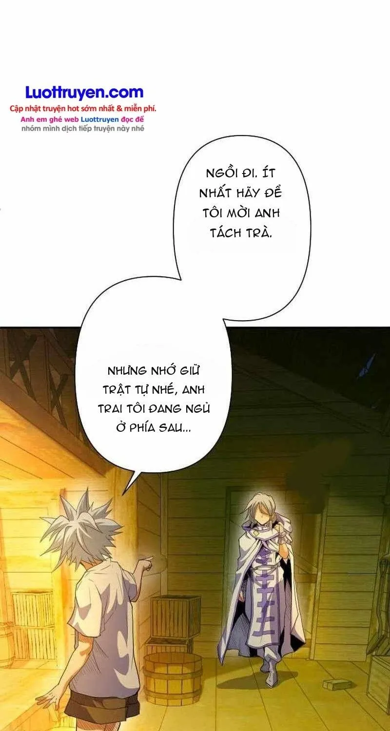 Đại Hiền Giả Sở Hữu Trăm Ma Thạch Chap 10 - Next Chap 11