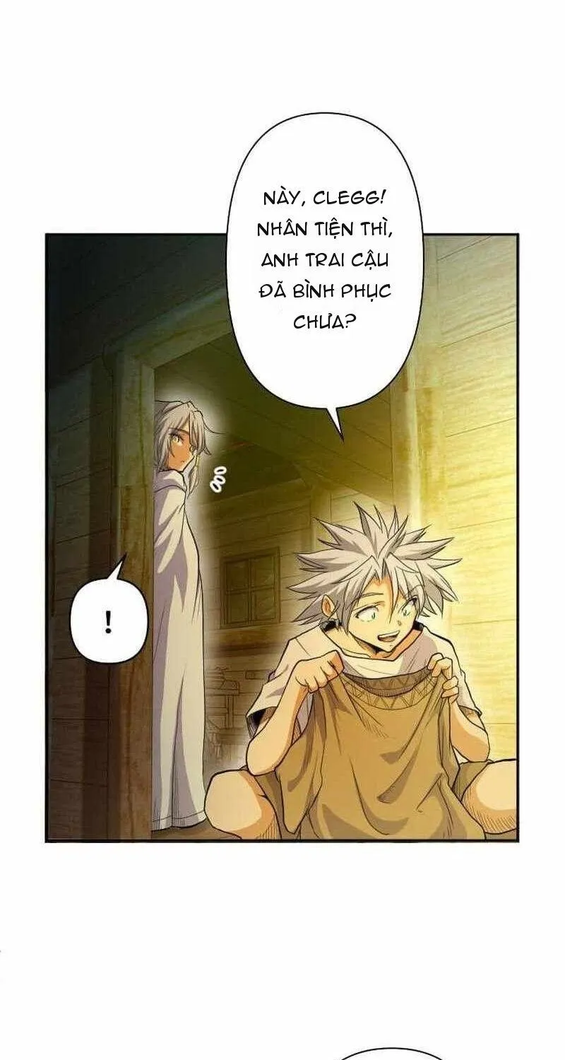 Đại Hiền Giả Sở Hữu Trăm Ma Thạch Chap 10 - Next Chap 11
