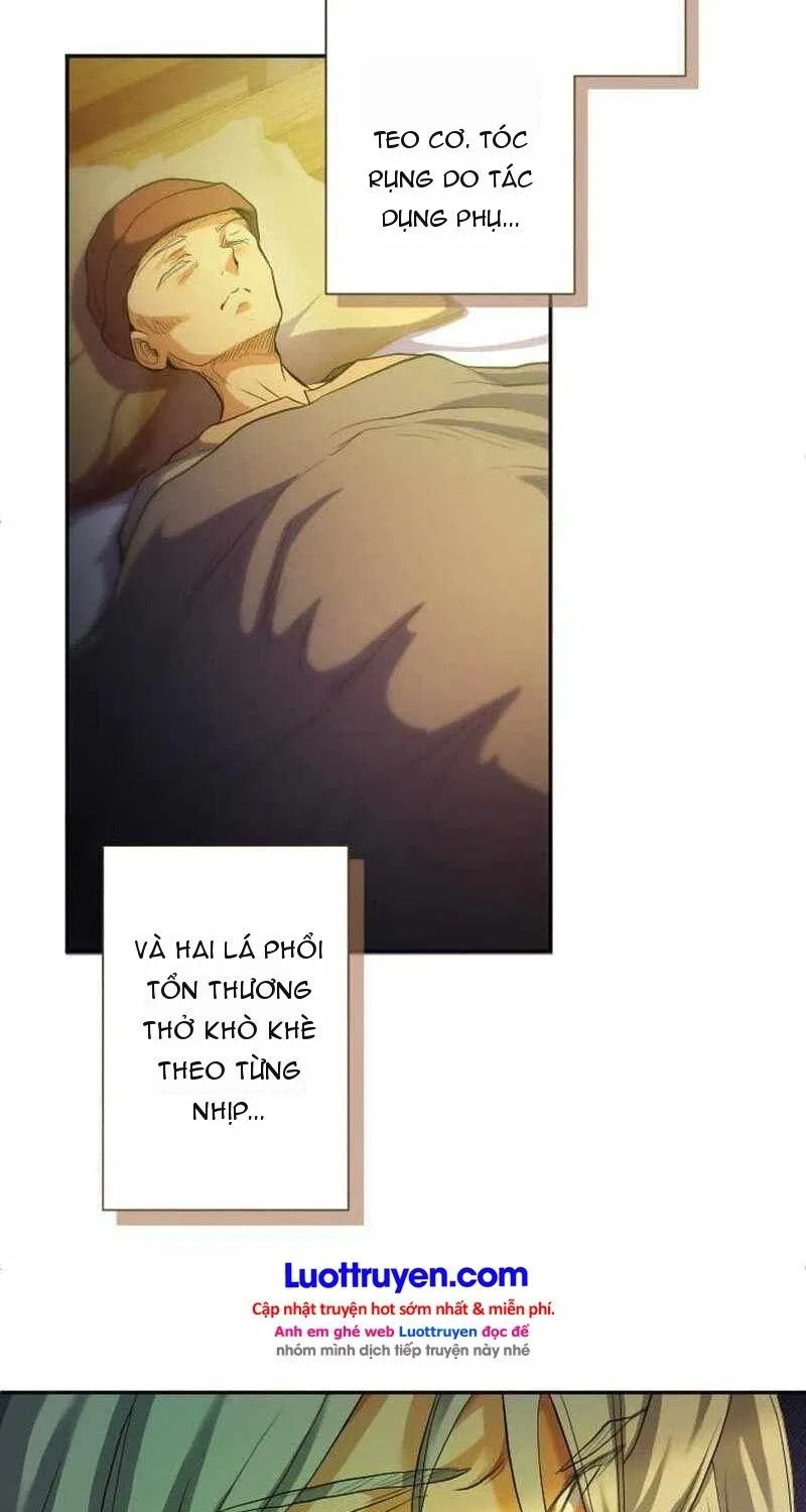 Đại Hiền Giả Sở Hữu Trăm Ma Thạch Chap 10 - Next Chap 11