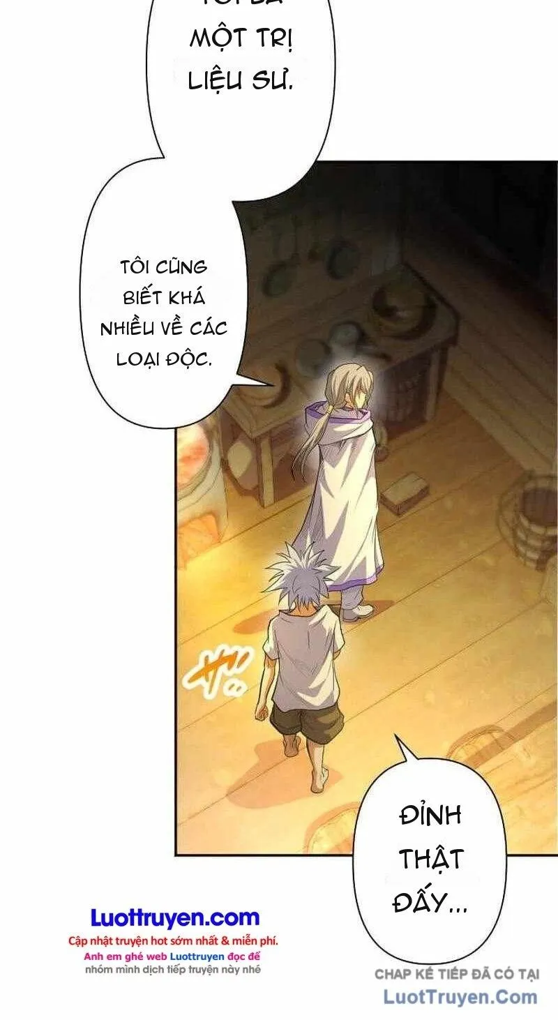 Đại Hiền Giả Sở Hữu Trăm Ma Thạch Chap 10 - Next Chap 11