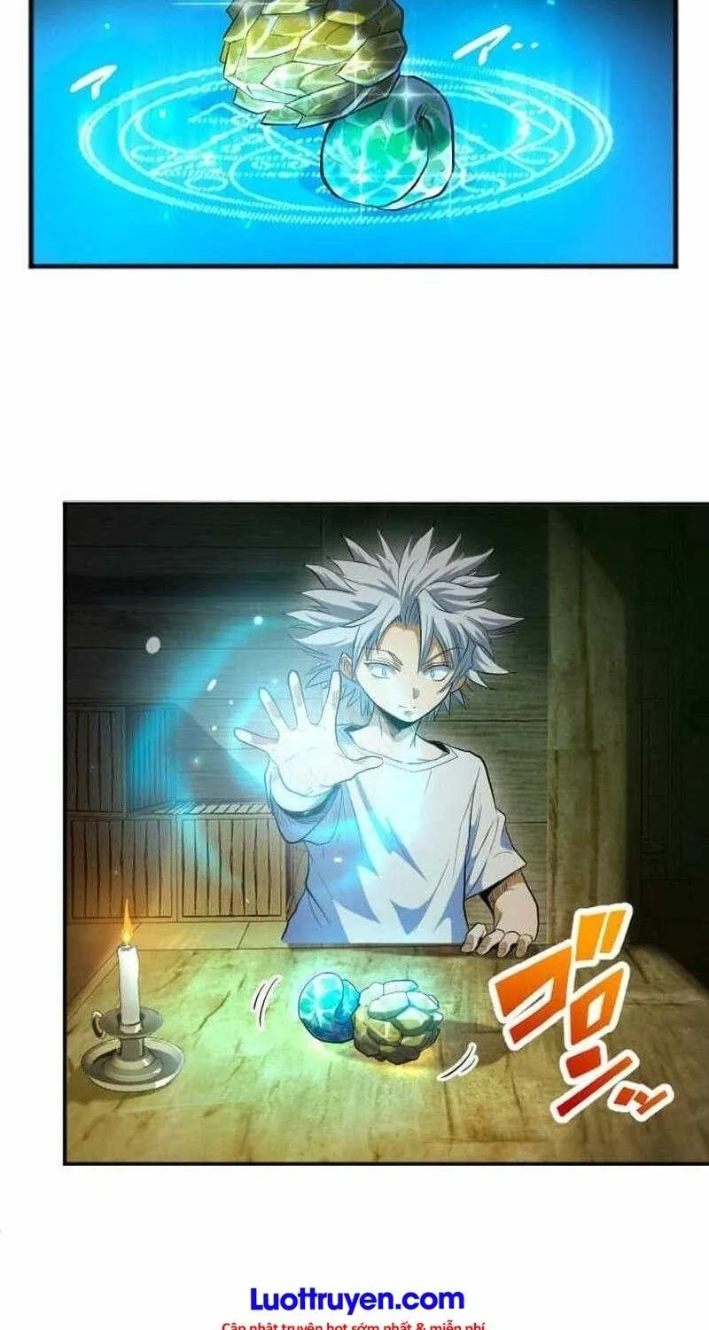 Đại Hiền Giả Sở Hữu Trăm Ma Thạch Chap 10 - Next Chap 11