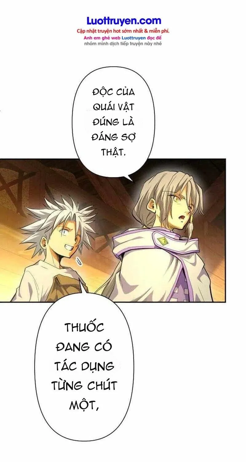Đại Hiền Giả Sở Hữu Trăm Ma Thạch Chap 10 - Next Chap 11