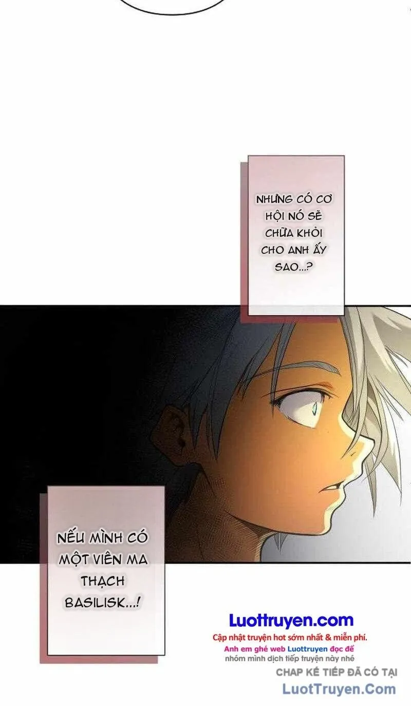 Đại Hiền Giả Sở Hữu Trăm Ma Thạch Chap 10 - Next Chap 11