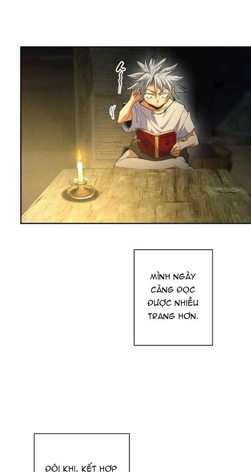 Đại Hiền Giả Sở Hữu Trăm Ma Thạch Chap 10 - Next Chap 11