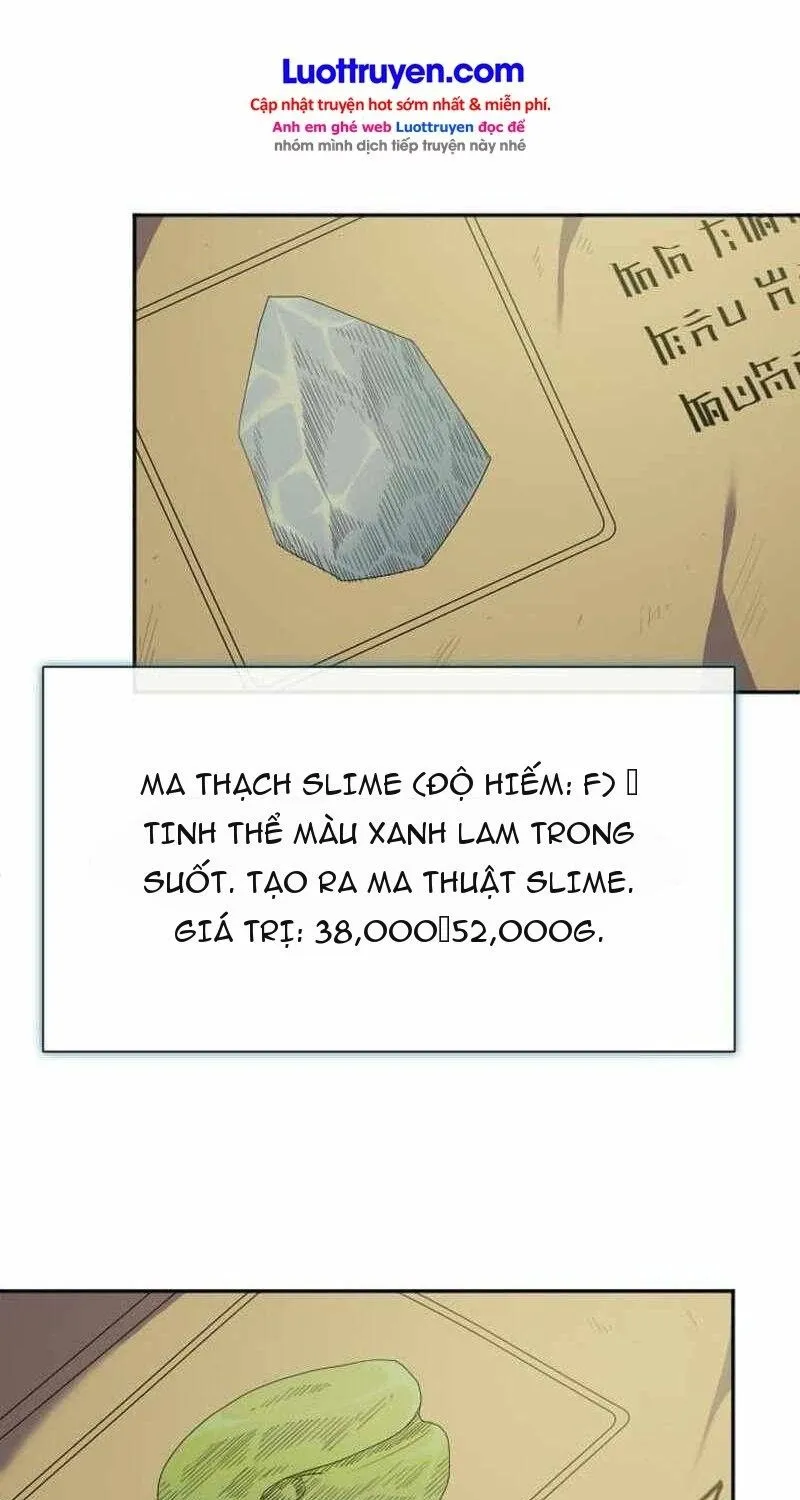 Đại Hiền Giả Sở Hữu Trăm Ma Thạch Chap 10 - Next Chap 11