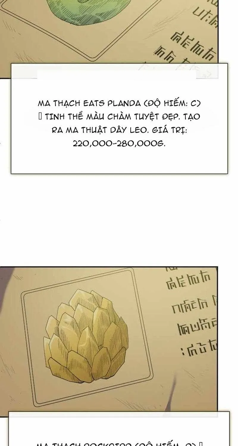 Đại Hiền Giả Sở Hữu Trăm Ma Thạch Chap 10 - Next Chap 11