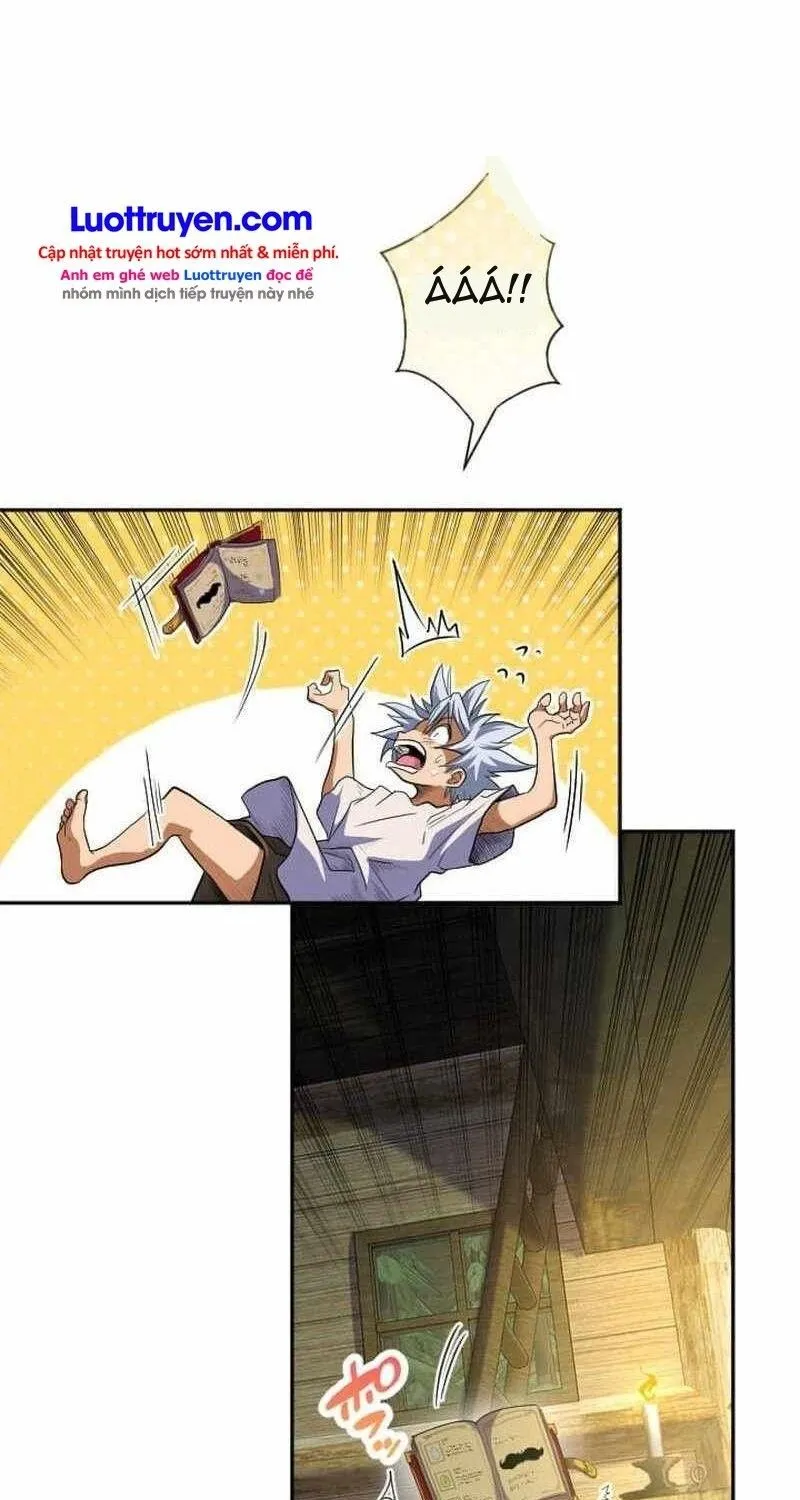 Đại Hiền Giả Sở Hữu Trăm Ma Thạch Chap 10 - Next Chap 11