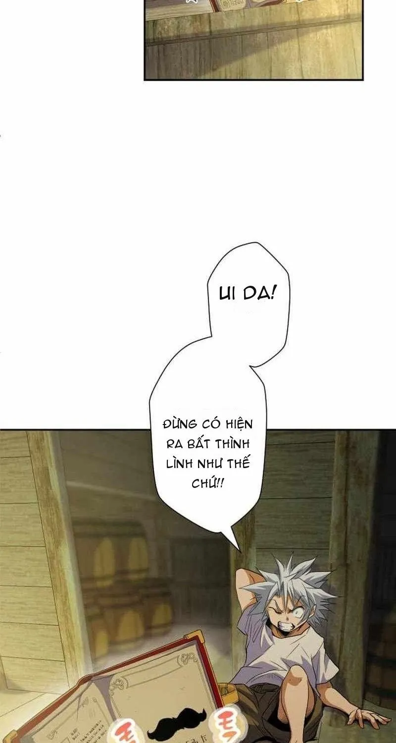 Đại Hiền Giả Sở Hữu Trăm Ma Thạch Chap 10 - Next Chap 11