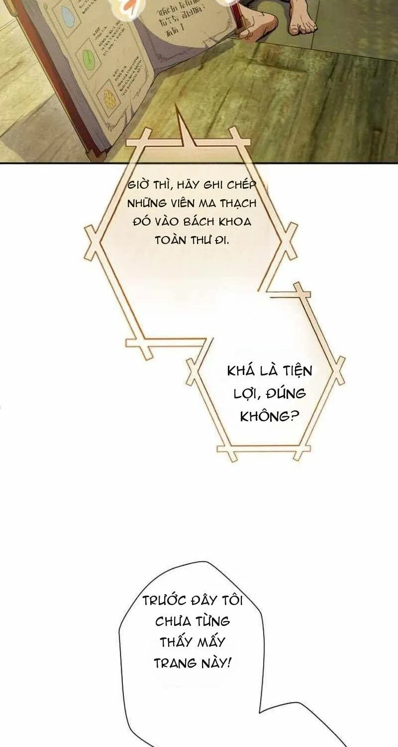 Đại Hiền Giả Sở Hữu Trăm Ma Thạch Chap 10 - Next Chap 11