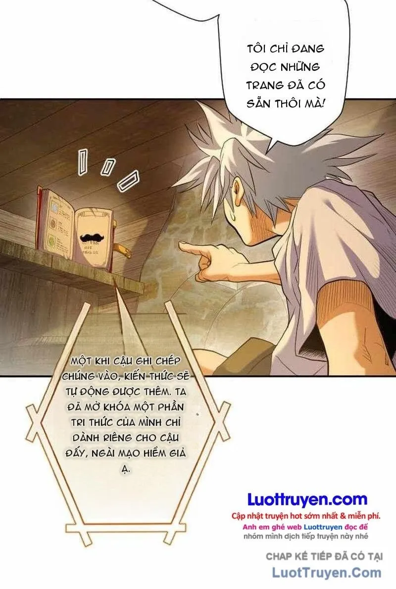 Đại Hiền Giả Sở Hữu Trăm Ma Thạch Chap 10 - Next Chap 11