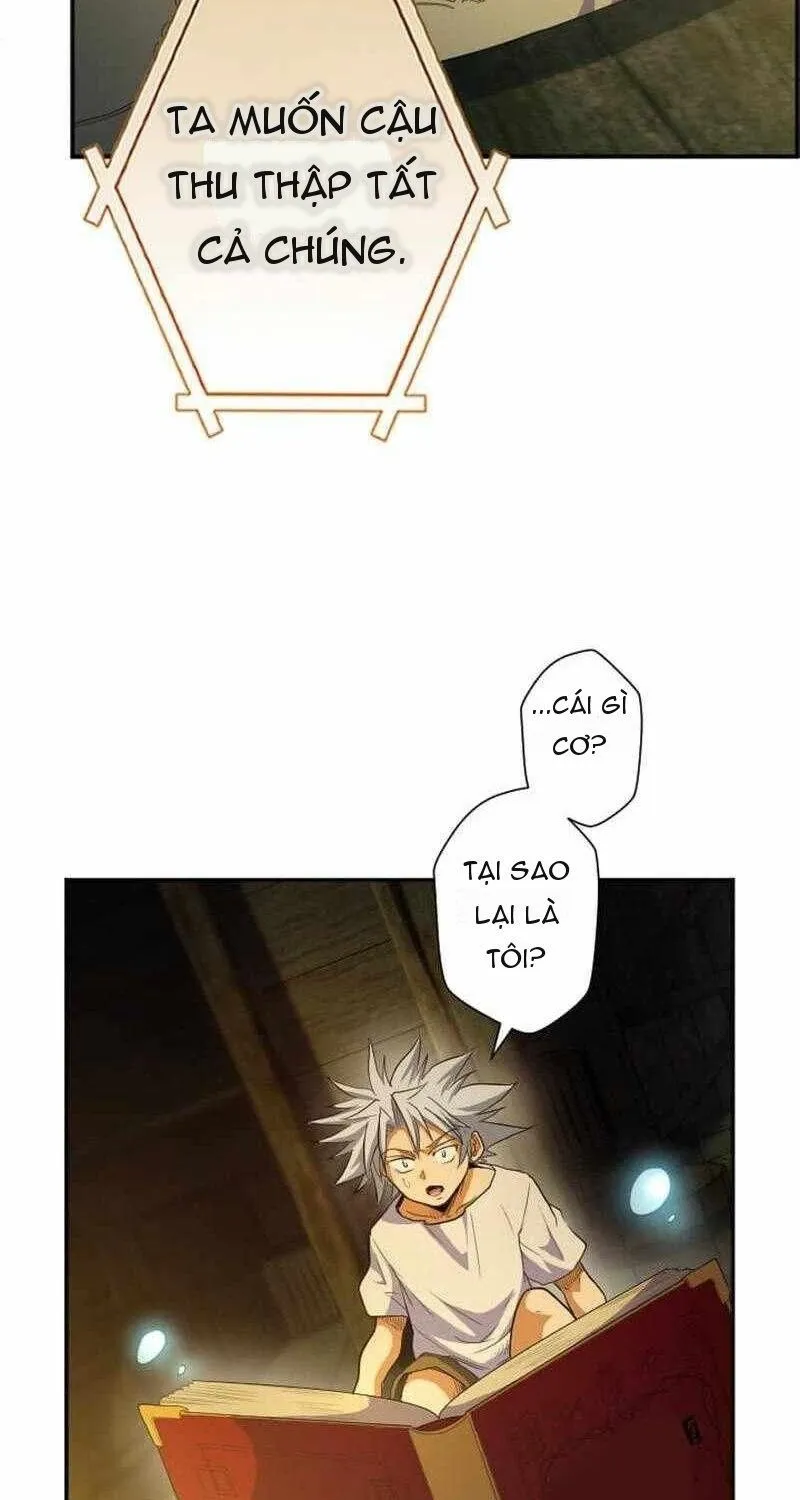 Đại Hiền Giả Sở Hữu Trăm Ma Thạch Chap 10 - Next Chap 11