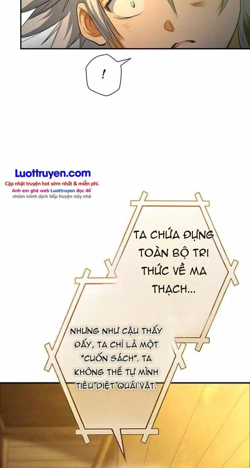 Đại Hiền Giả Sở Hữu Trăm Ma Thạch Chap 10 - Next Chap 11