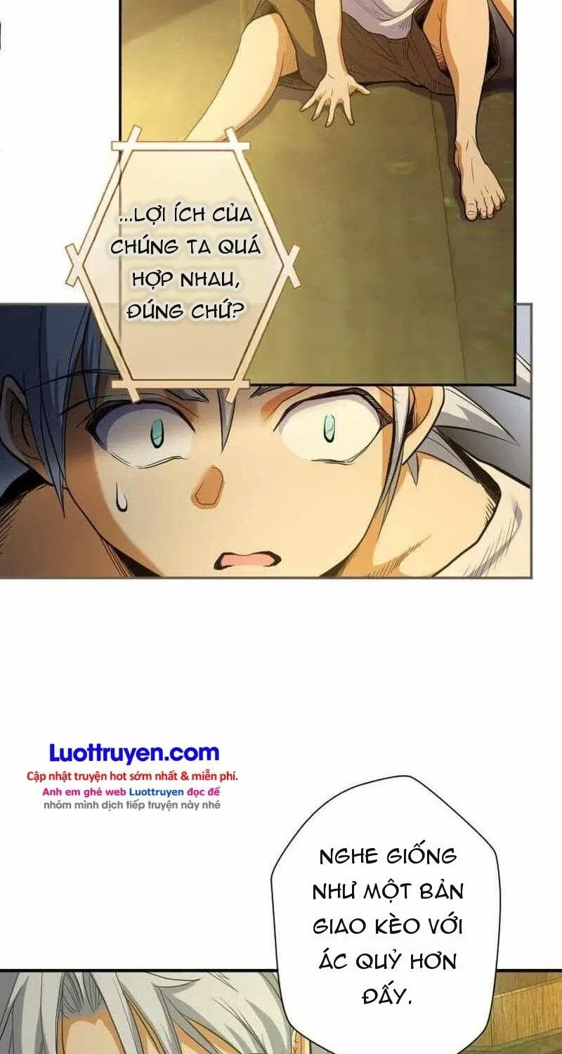 Đại Hiền Giả Sở Hữu Trăm Ma Thạch Chap 10 - Next Chap 11