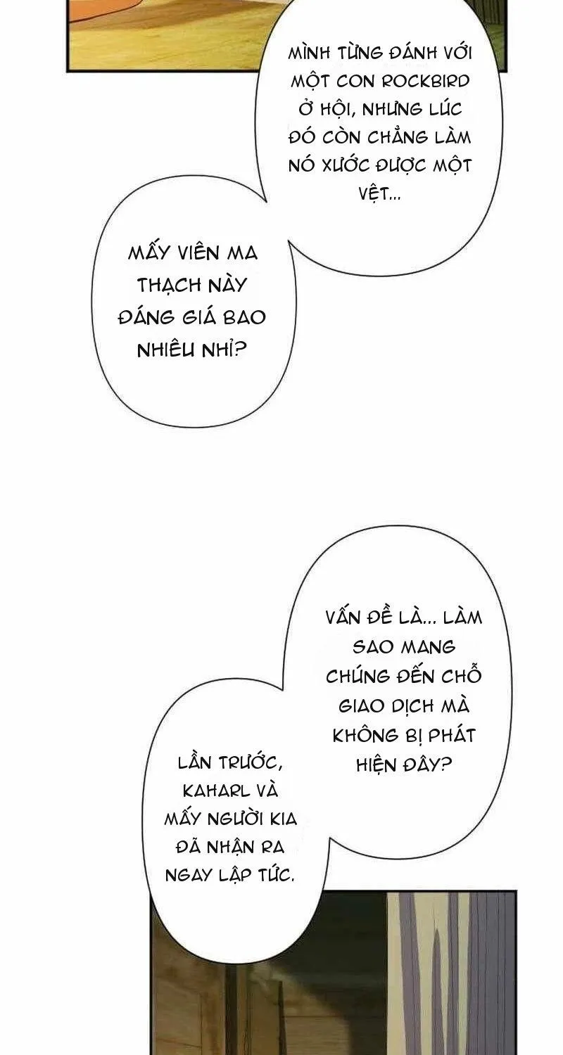 Đại Hiền Giả Sở Hữu Trăm Ma Thạch Chap 10 - Next Chap 11