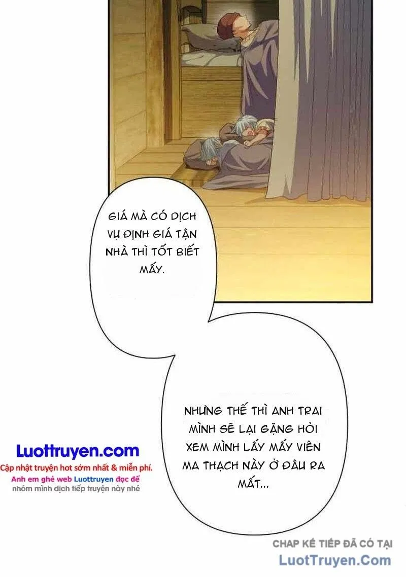 Đại Hiền Giả Sở Hữu Trăm Ma Thạch Chap 10 - Next Chap 11