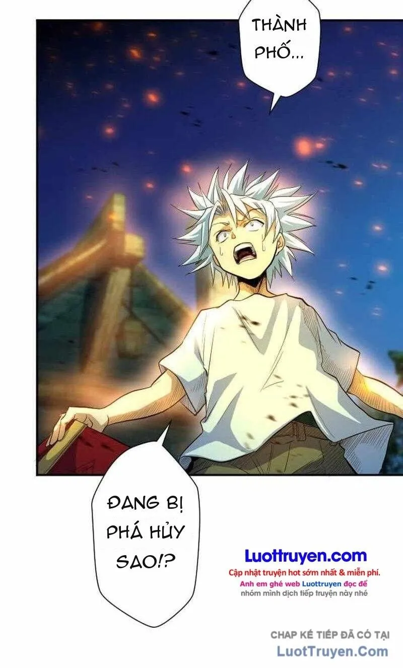Đại Hiền Giả Sở Hữu Trăm Ma Thạch Chap 10 - Next Chap 11