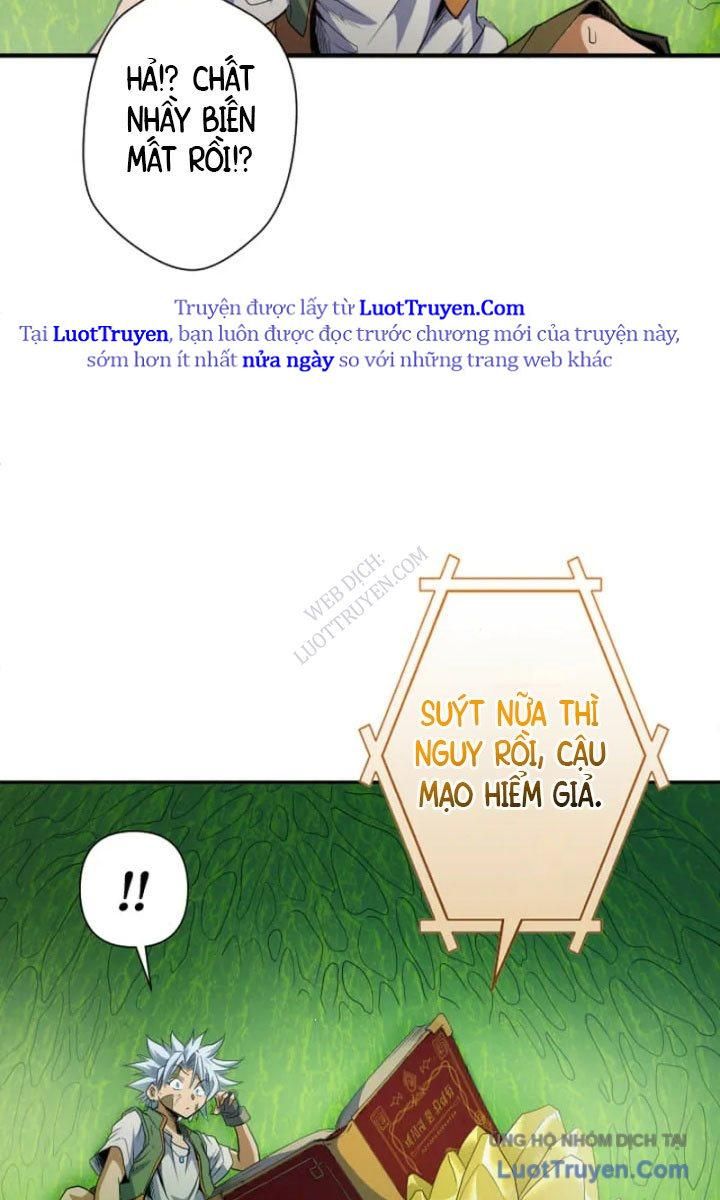 Đại Hiền Giả Sở Hữu Trăm Ma Thạch Chap 8 - Next Chap 9