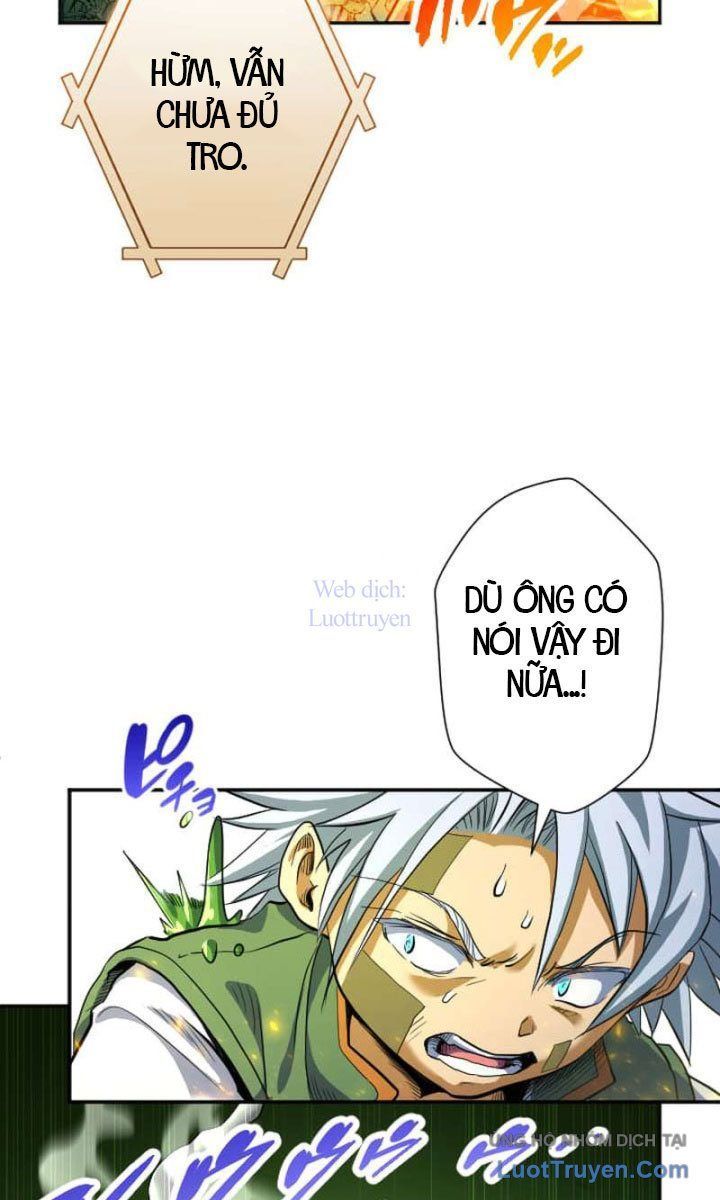 Đại Hiền Giả Sở Hữu Trăm Ma Thạch Chap 9 - Next Chap 10