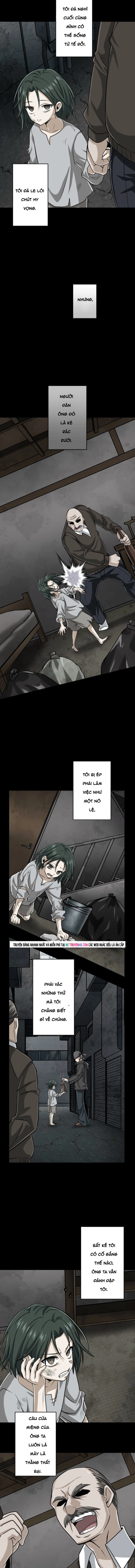 Đại Hiền Nhân Ma Thuật Cấp 99990000 Chap 125 - Next Chap 126