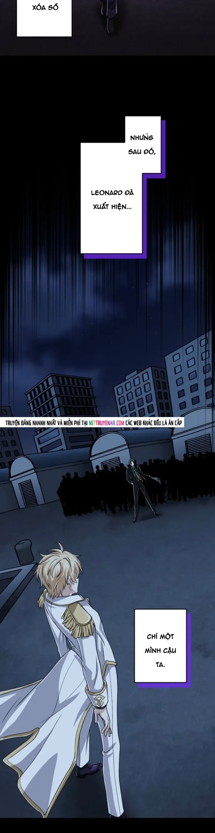 Đại Hiền Nhân Ma Thuật Cấp 99990000 Chap 125 - Next Chap 126