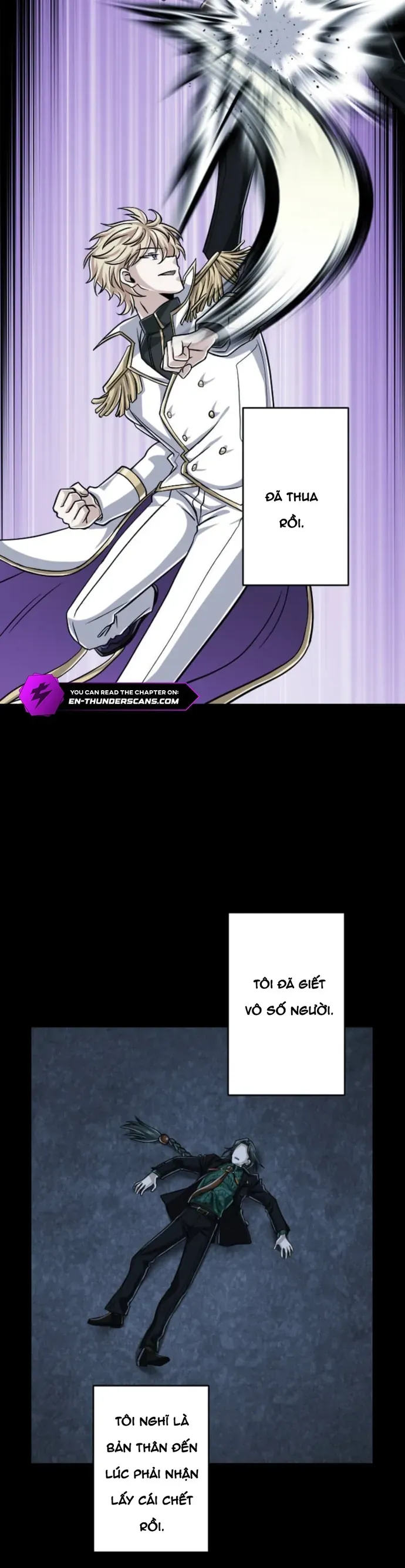 Đại Hiền Nhân Ma Thuật Cấp 99990000 Chap 125 - Next Chap 126