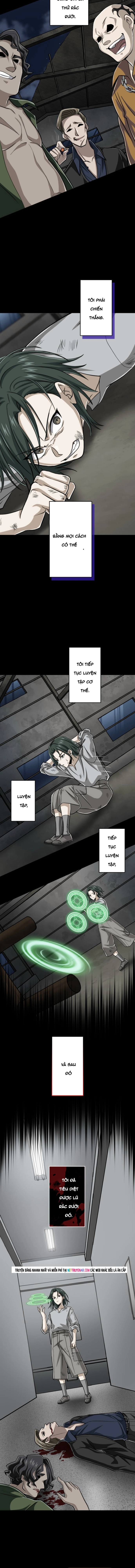 Đại Hiền Nhân Ma Thuật Cấp 99990000 Chap 125 - Next Chap 126