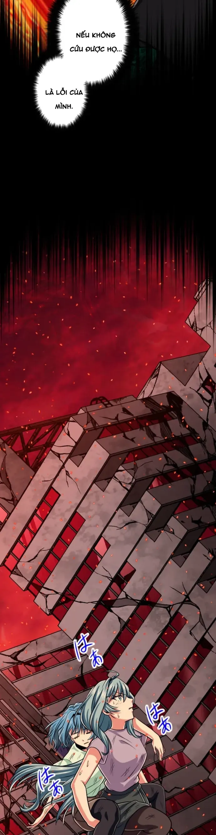 Đại Hiền Nhân Ma Thuật Cấp 99990000 Chap 125 - Next Chap 126