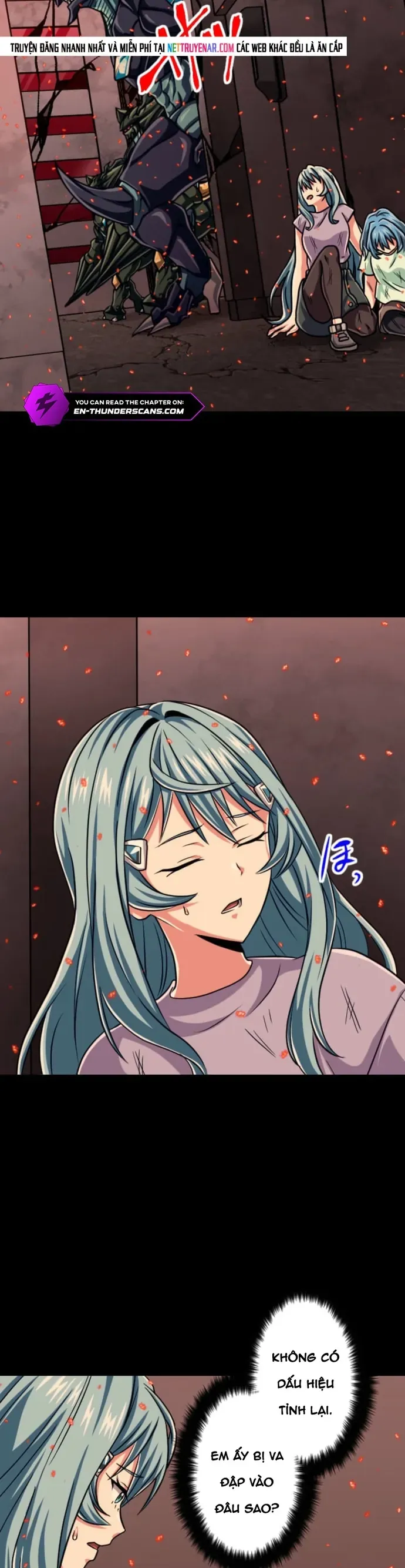 Đại Hiền Nhân Ma Thuật Cấp 99990000 Chap 125 - Next Chap 126