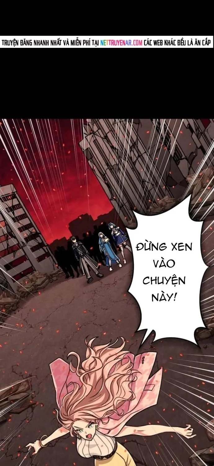 Đại Hiền Nhân Ma Thuật Cấp 99990000 Chap 131 - Next Chap 132