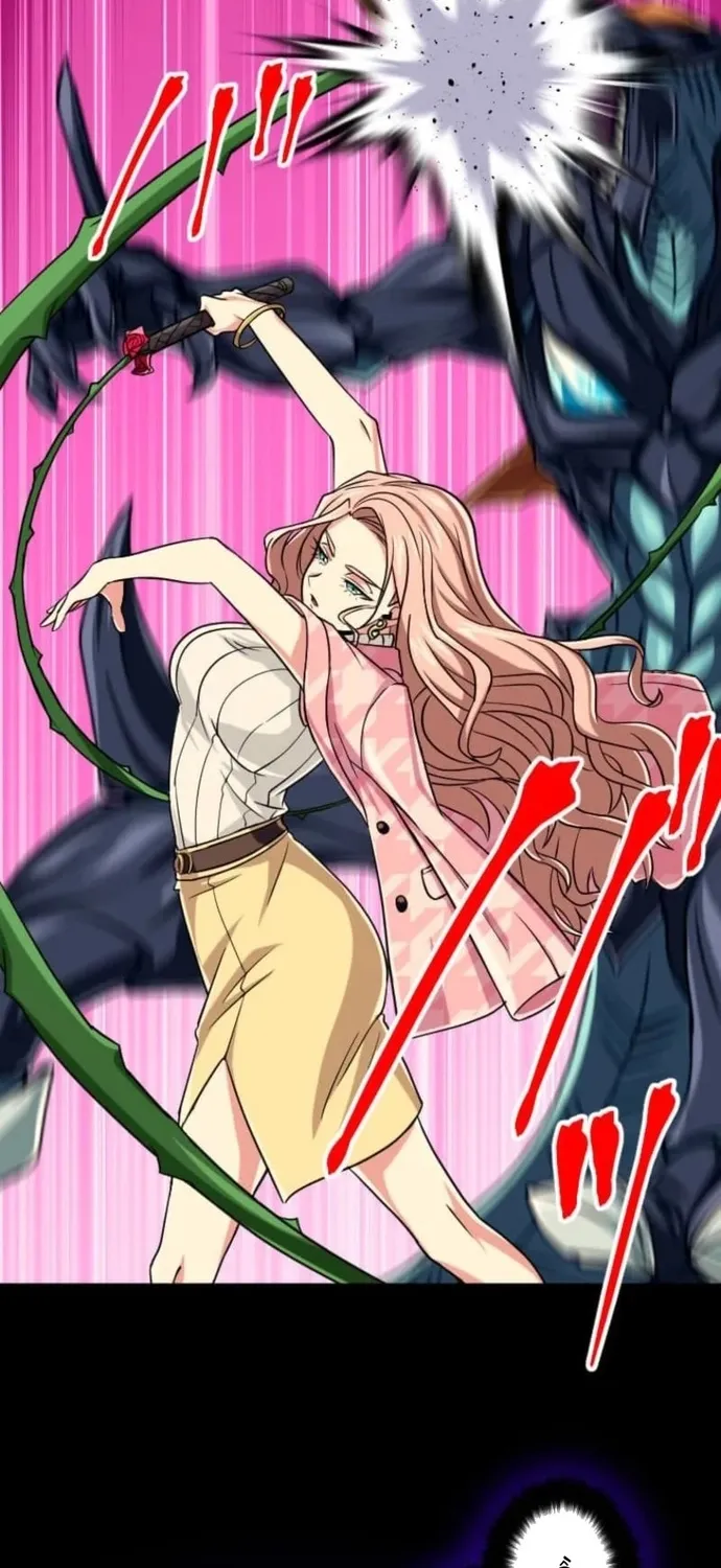 Đại Hiền Nhân Ma Thuật Cấp 99990000 Chap 131 - Next Chap 132